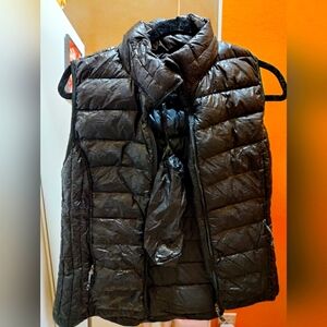 Down Vest NWT 32 Degrees
